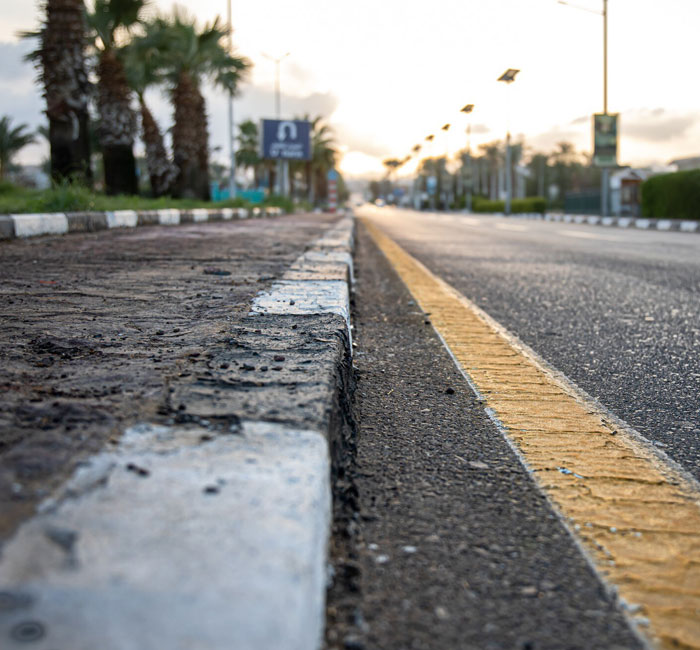 Concrete Footpath Construction Sydney