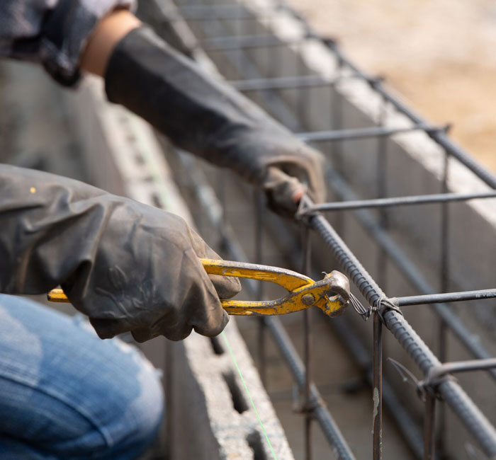 Concrete Formwork Contractors Cronulla
