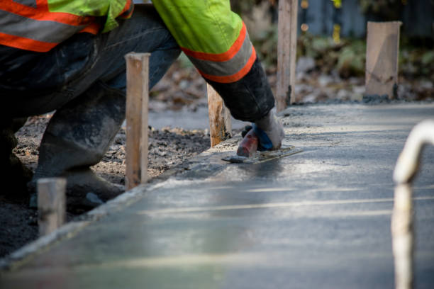 Contact Falcon Concrete Services to ensure your concrete house slabs in Sydney remain durable for the long haul.