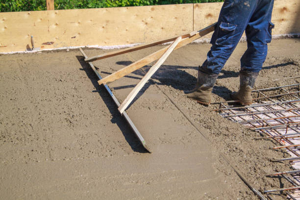 Falcon Concrete Services is a name you can trust to offer excellent concrete footpath installation in Liverpool. We have a team of experienced and skilled technicians to deliver flawless results. Connect with us for a free quote.